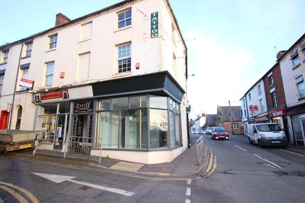 Main image of property: Church Street, Stone, Staffordshire, ST15 8BD