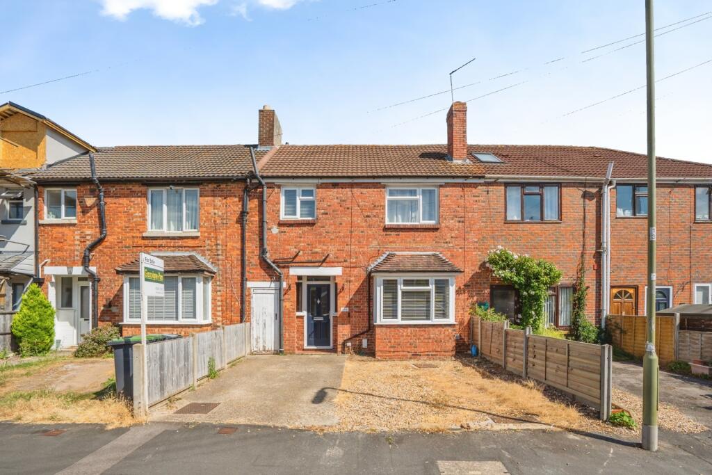 Main image of property: Fourth Avenue, Denvilles, Havant, Hampshire, PO9