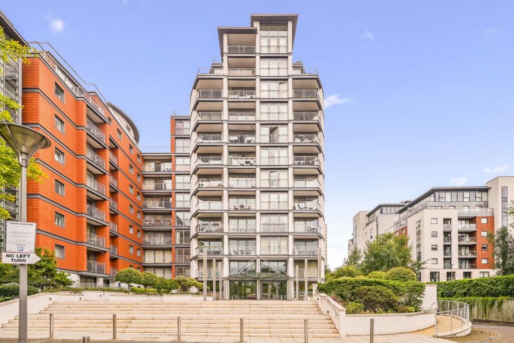 Main image of property: Holland Gardens, Brentford