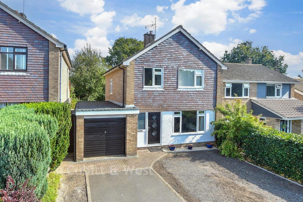 Main image of property: Eridge Gardens, Crowborough, East Sussex