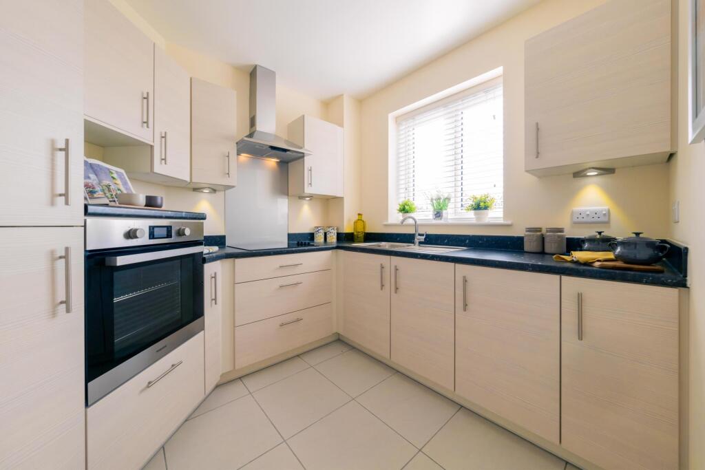 Main image of property: Ambleside Avenue, South Shields, Tyne and Wear, NE34 0DQ