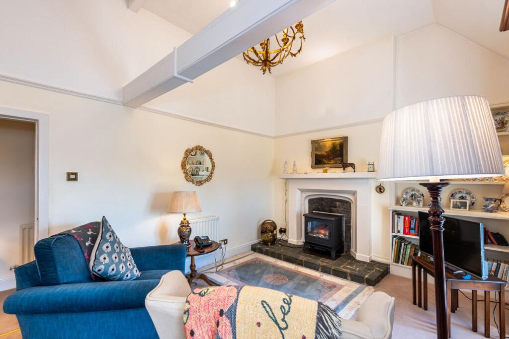 House in Wreay, St Cuthbert Without - More