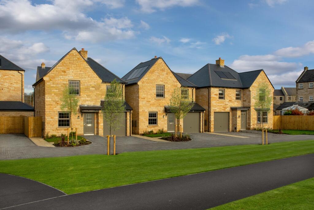 Main image of property: Ilkley Road, 
Burley in Wharfedale, 
West Yorkshire, 
LS29 7HR