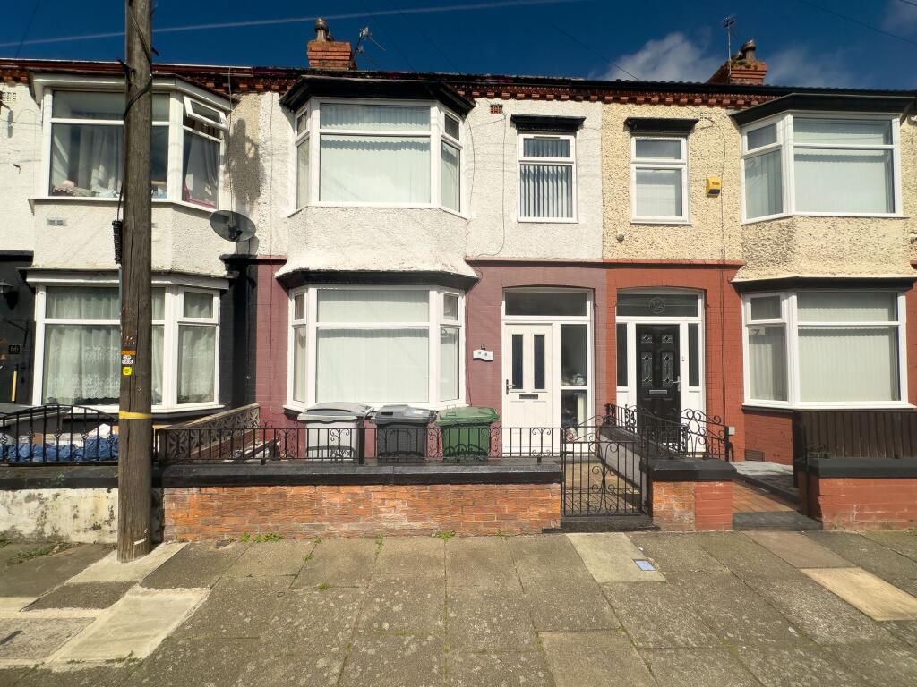 Main image of property: Southdale Road, Birkenhead, CH42