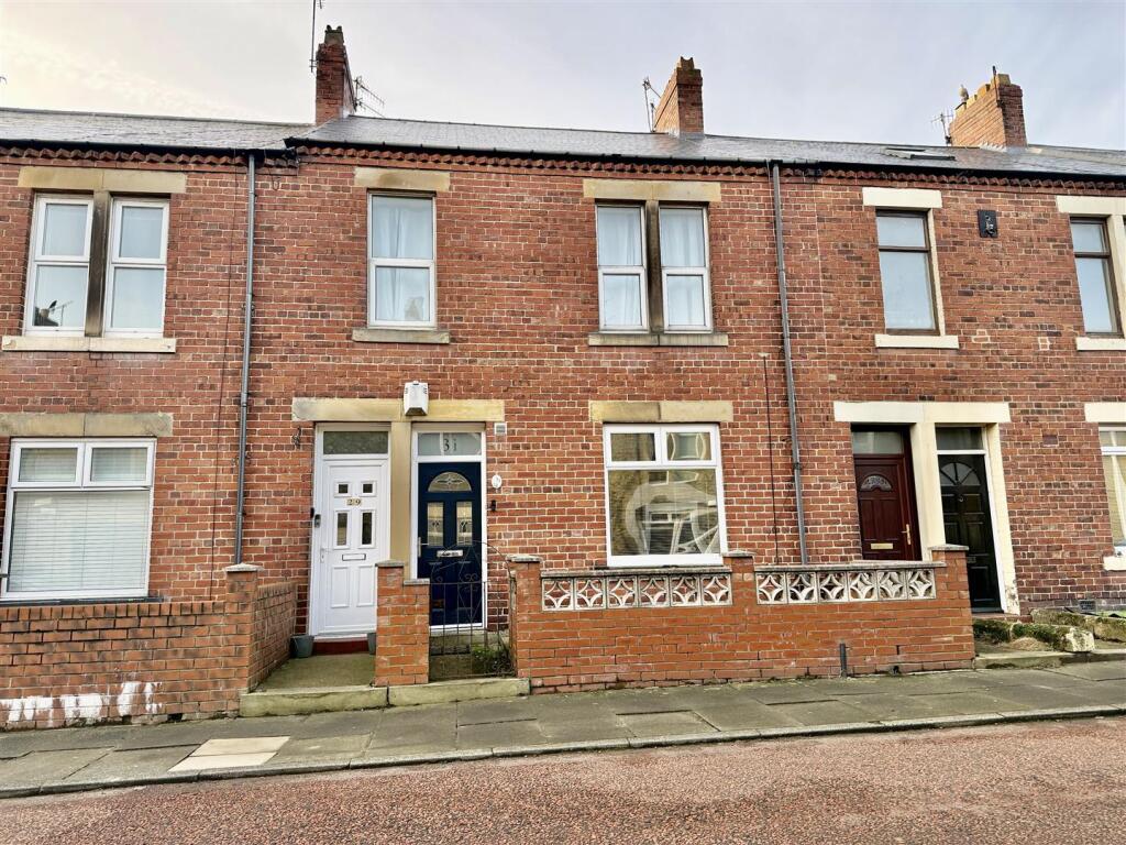 Main image of property: York Street, Pelaw, Gateshead
