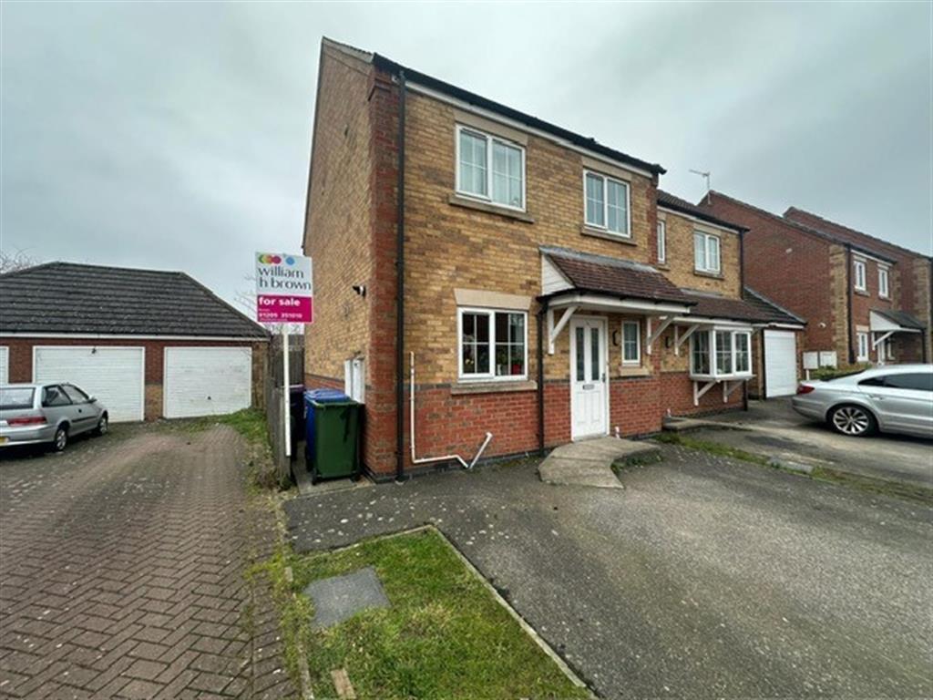 Main image of property: Tannery Close, Boston