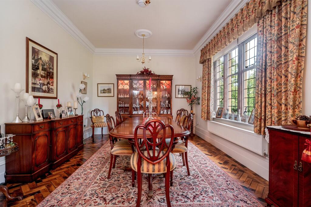 Queniborough Hall Drive, Queniborough, Leicester - View 4