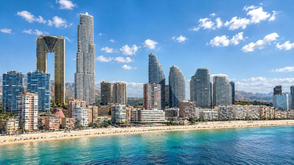 Main image of property: Valencia, Alicante, Benidorm