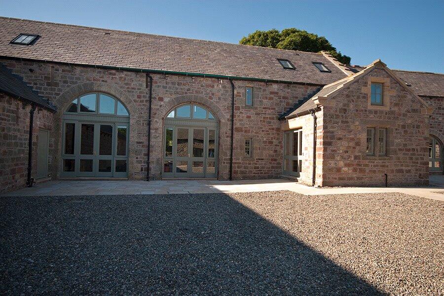 Main image of property: De Brotherton , Abbey Farm, Lanercost, Brampton, Cumbria, CA8