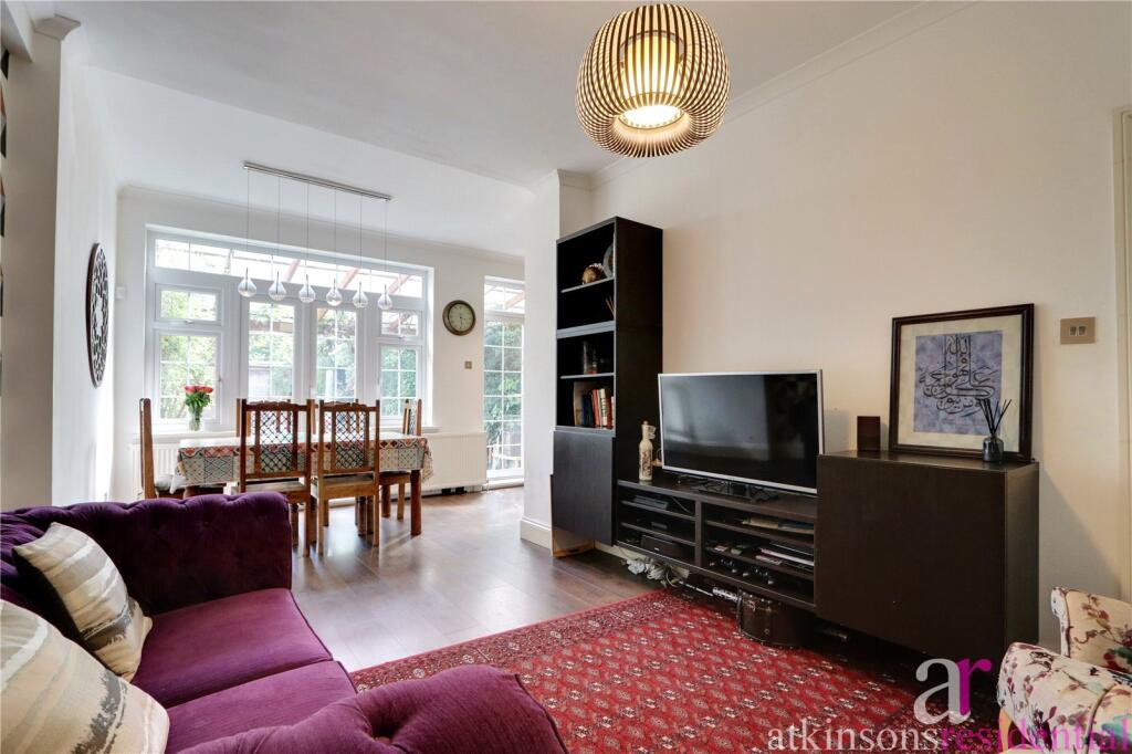 Main image of property: Gardenia Road, Enfield, Middlesex, EN1
