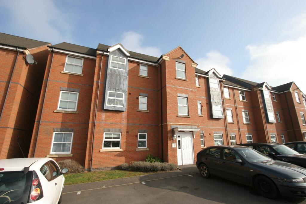 Main image of property: Trinity Street, Loughborough, LE11