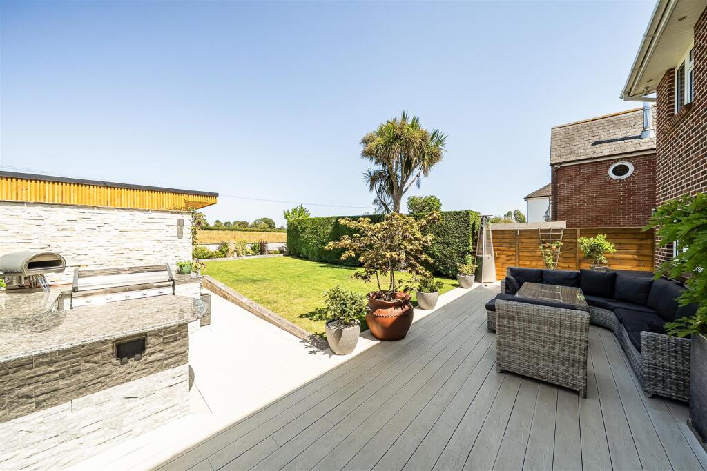 Glebe Road, Poole photo 5