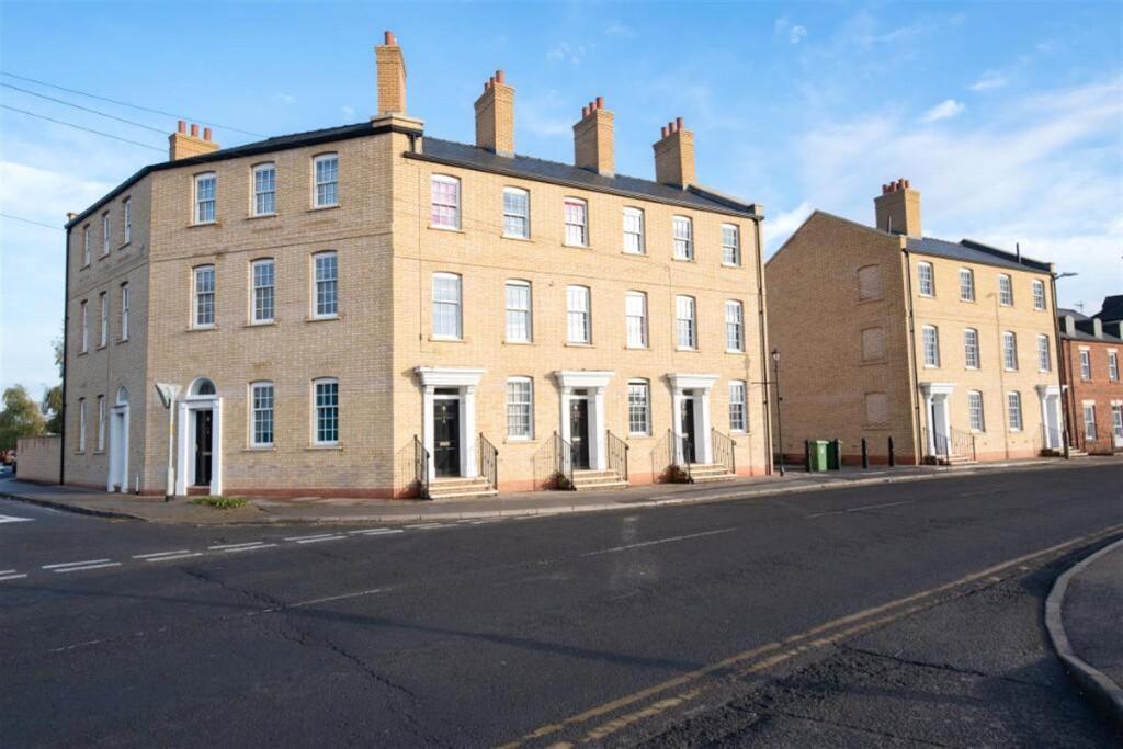 Main image of property: South End, Boston, PE21