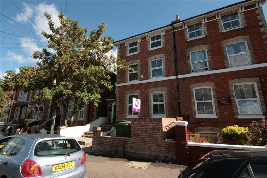Main image of property: Russell Street, Reading, Reading, RG1