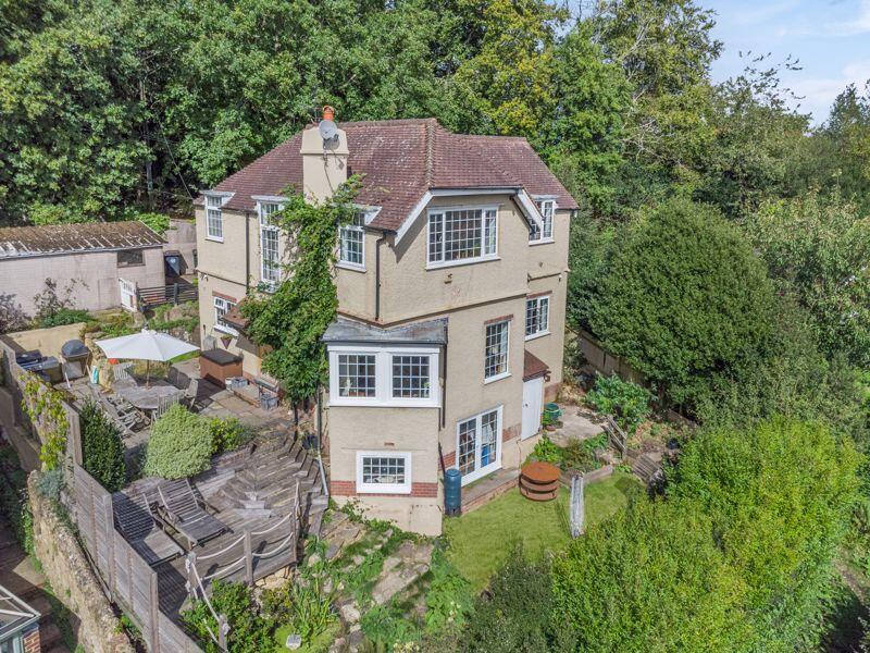 Main image of property: Off Wolvens Lane, Coldharbour