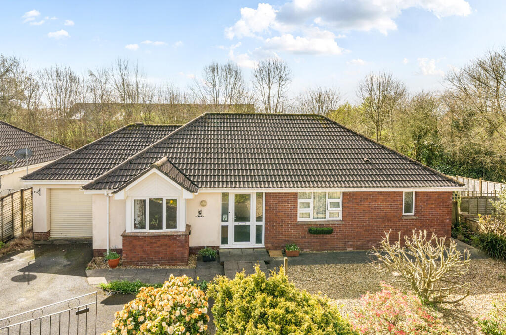 Main image of property: Jury Park, South Molton, Devon, EX36