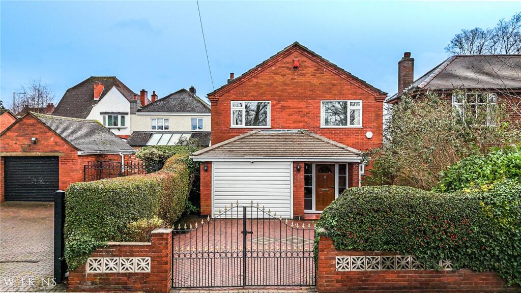 Additional image 49 of Wigginton Road, Tamworth, Staffordshire, B79