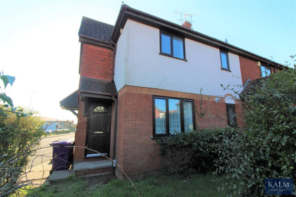 Main image of property: Pascal Way, Letchworth Garden City, SG6