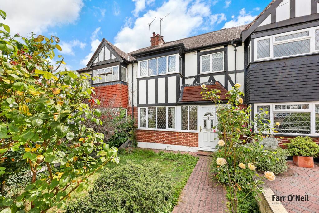 Main image of property: Rous Road, Buckhurst Hill, IG9