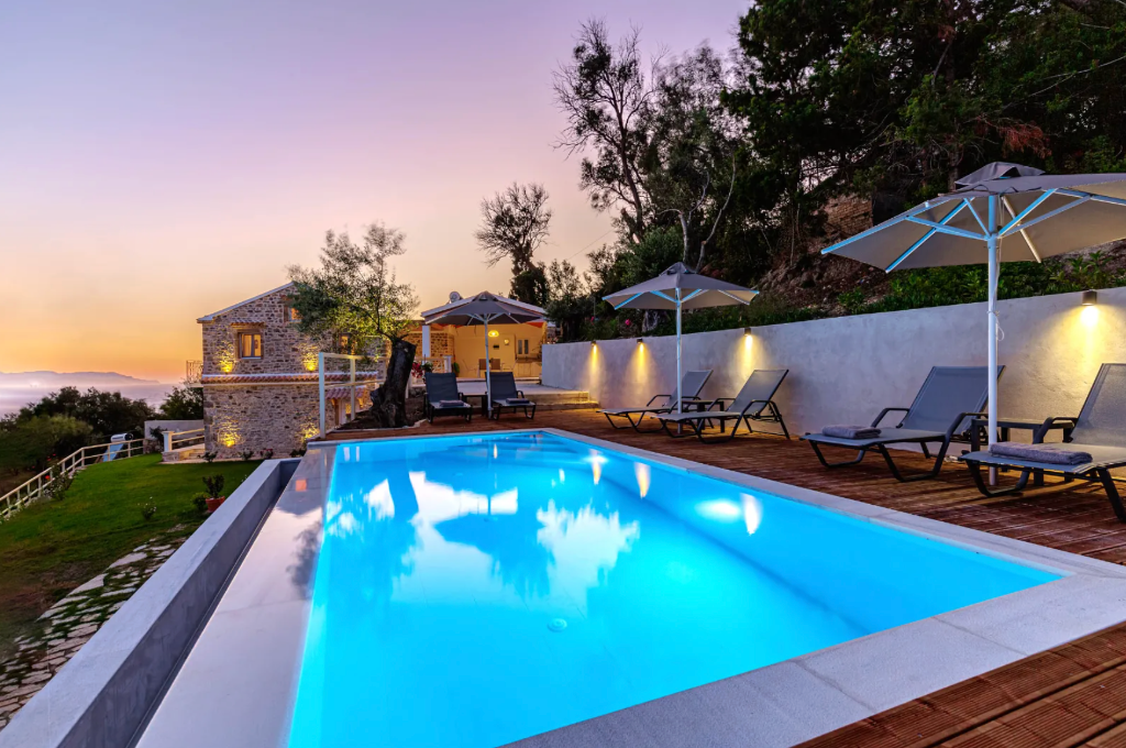 Main image of property: Kerkyra, Corfu, Ionian Islands