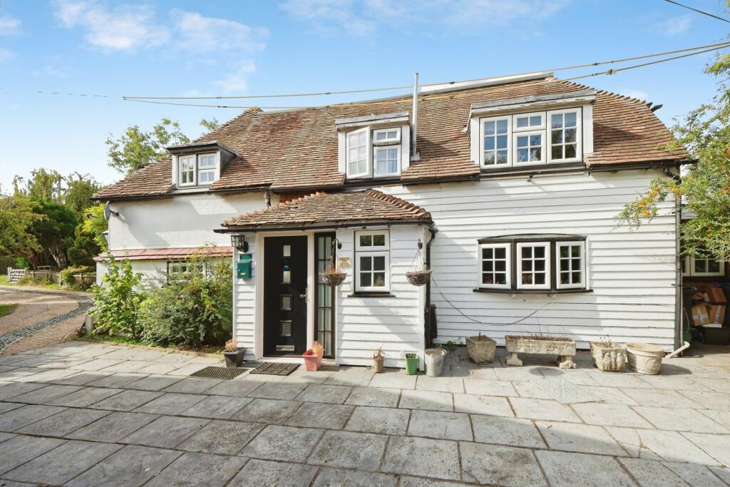 Main image of property: The Green, Eythorne, Dover, Kent, CT15