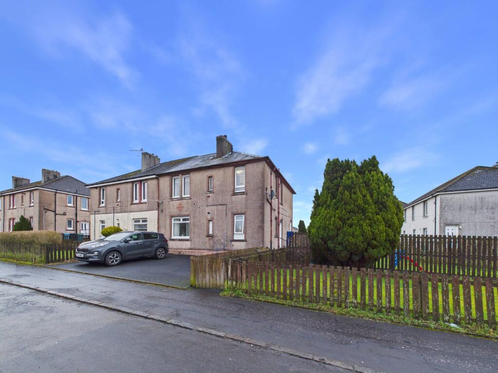 Main image of property: Melford Avenue, Shotts, ML7