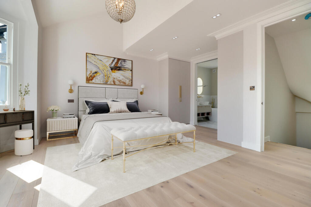 Main image of property: Vespan Road, London, W12