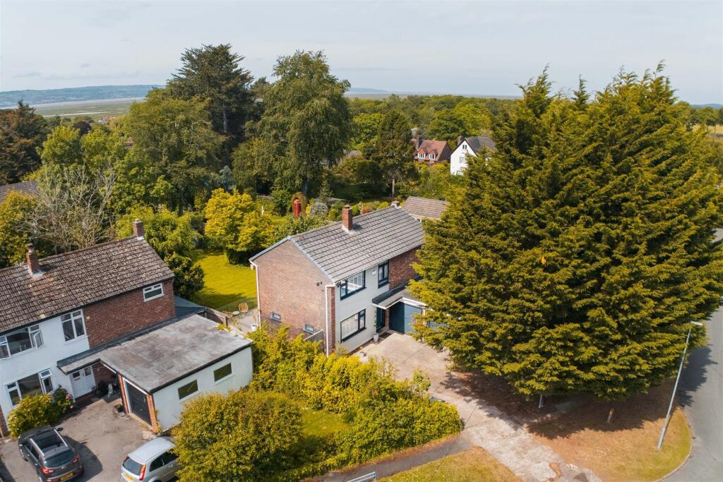 Main image of property: Woodlands Road, Parkgate, Neston, Cheshire