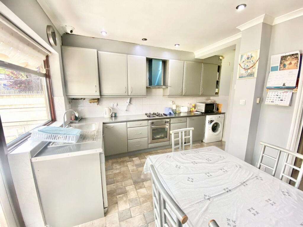 House in London - More