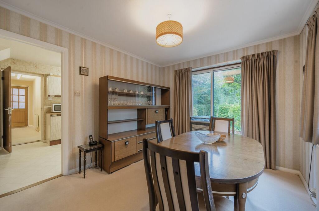 House in Tonbridge - More
