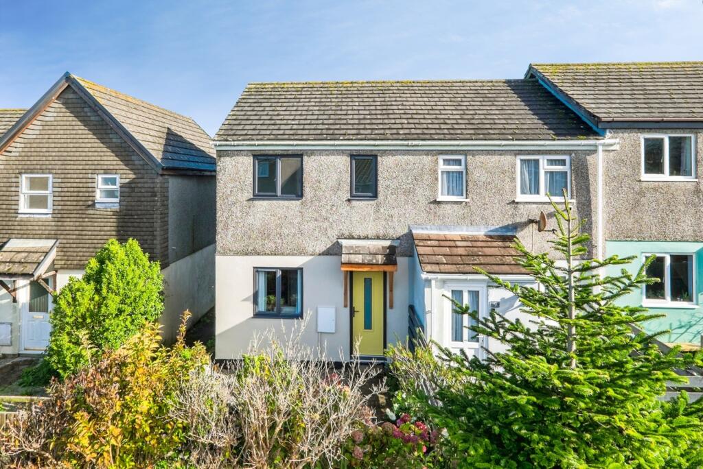 Main image of property: Stennack Parc, Pendeen, Penzance, Cornwall, TR19