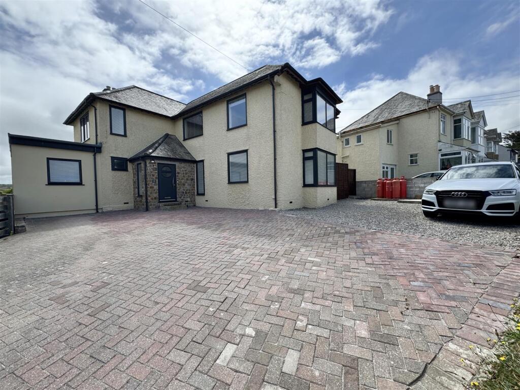 Main image of property: Liskey Hill, Perranporth, Cornwall