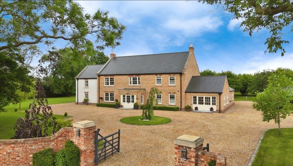 Main image of property: Long Lane, Brompton, Northallerton, DL6 2TG