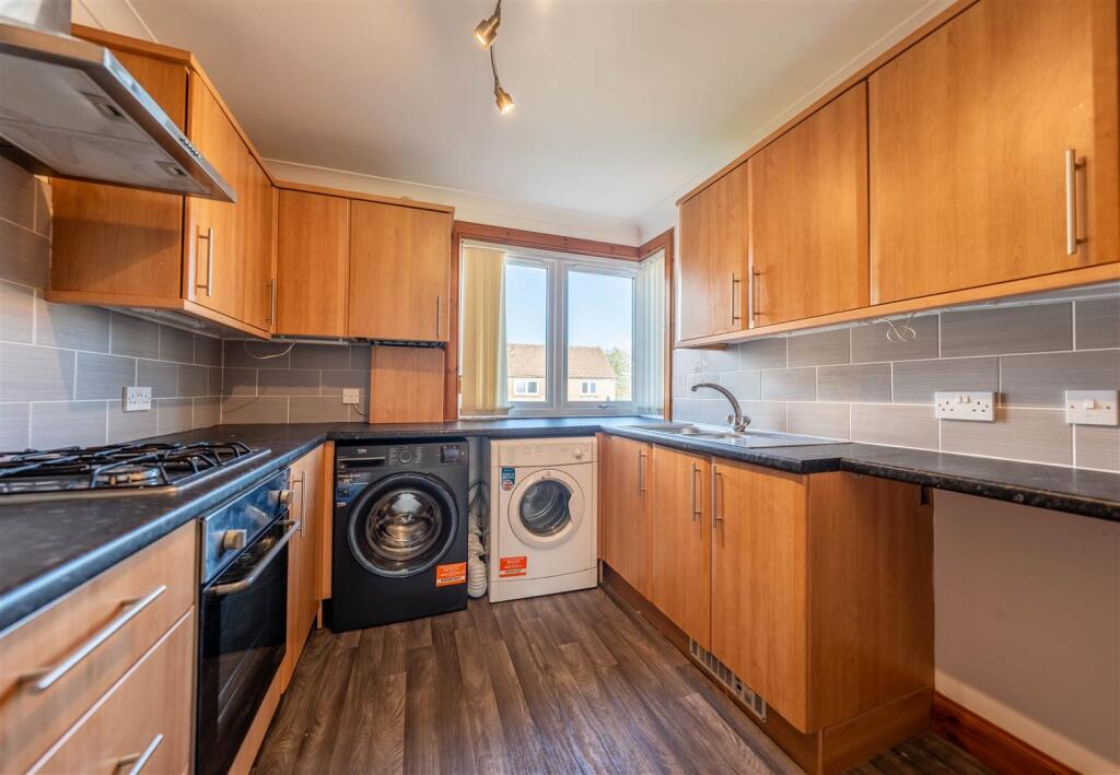 Apartment in Perth, Letham - View 4