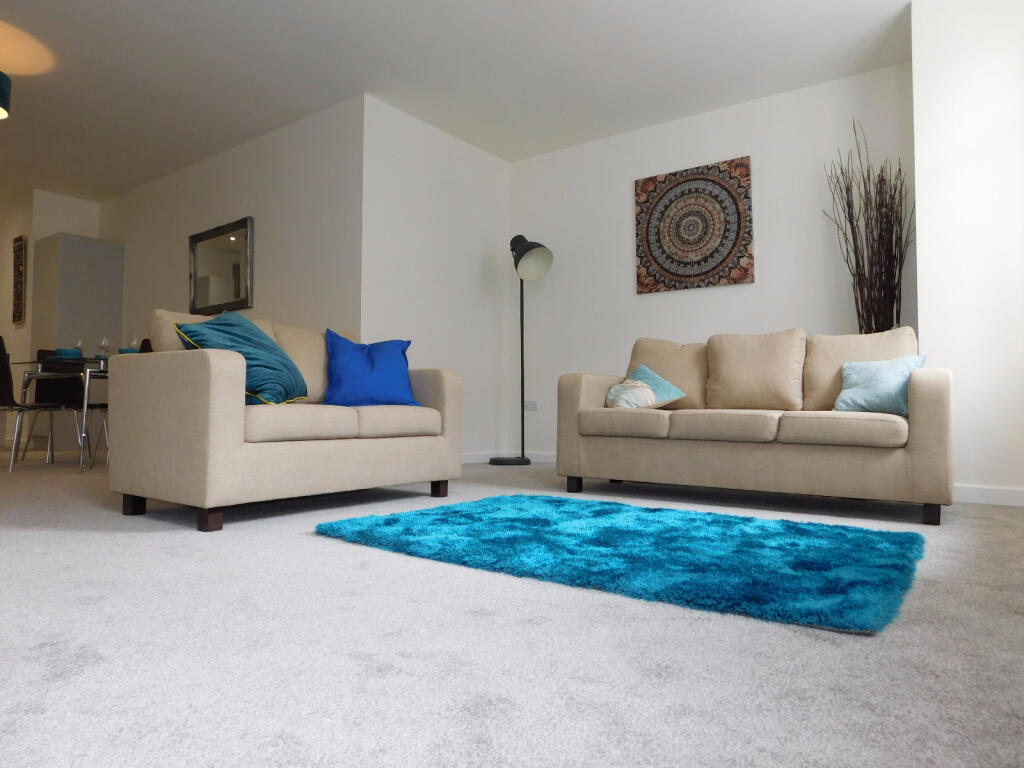 Main image of property: 2 Manor Row, City Centre, Bradford, BD1