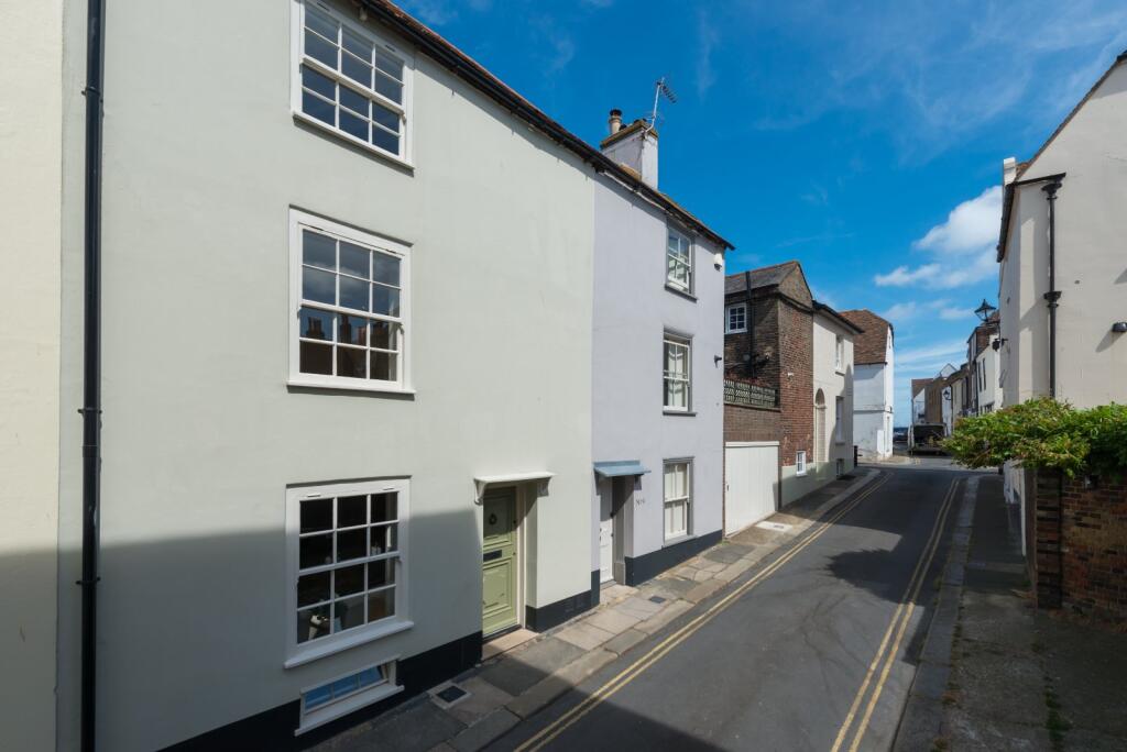 Main image of property: Griffin Street, Deal, Kent, CT14