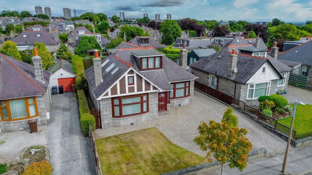 Additional image 25 of 6  Edgehill Terrace, Aberdeen, AB15 5HA