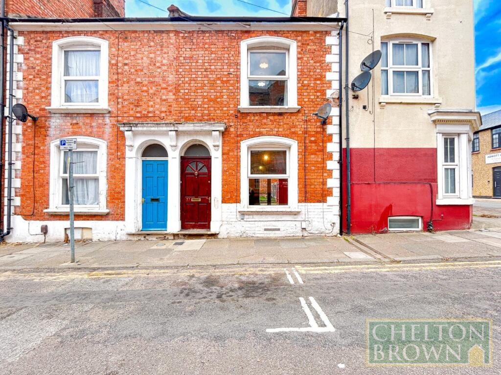 Main image of property: Victoria Road, Northampton, NN1