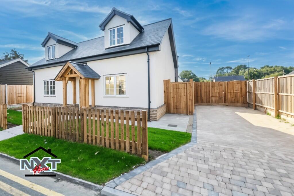 Main image of property: The Street, Chelmsford, Essex, CM2