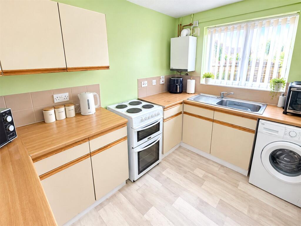 House in Peterborough - View 3