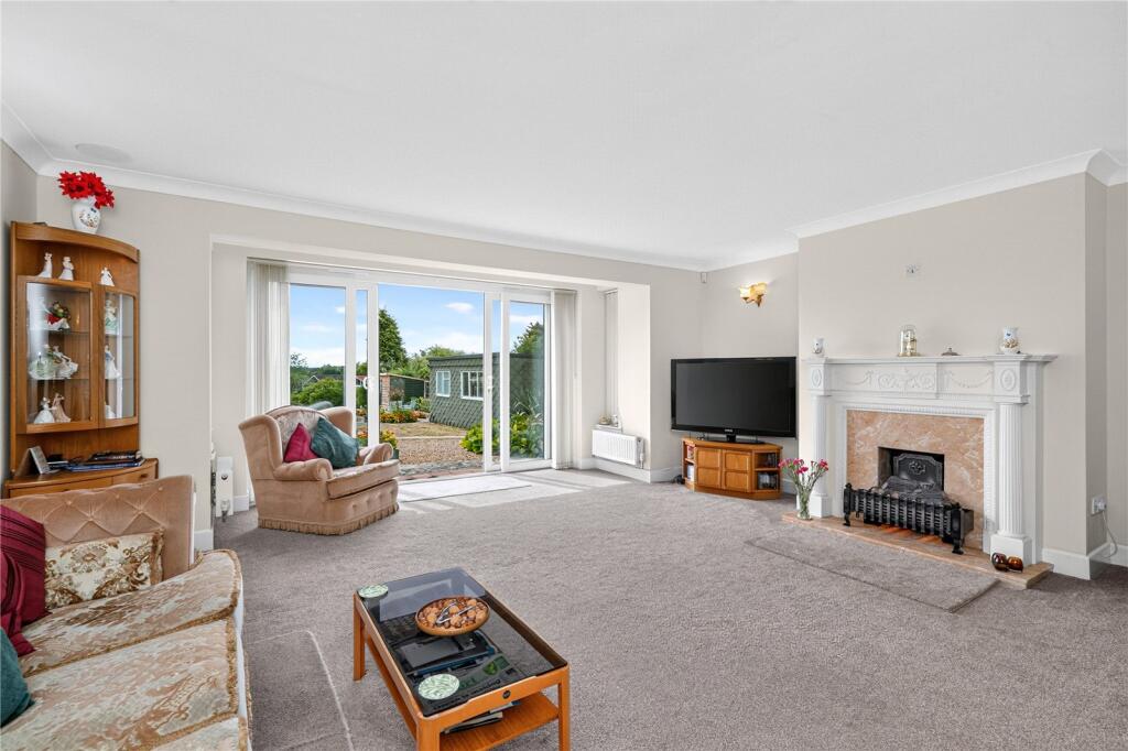 House in North Norfolk, Horning - View 3