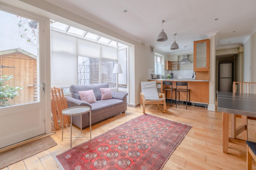 Main image of property: Gloucester Terrace, London, W2.