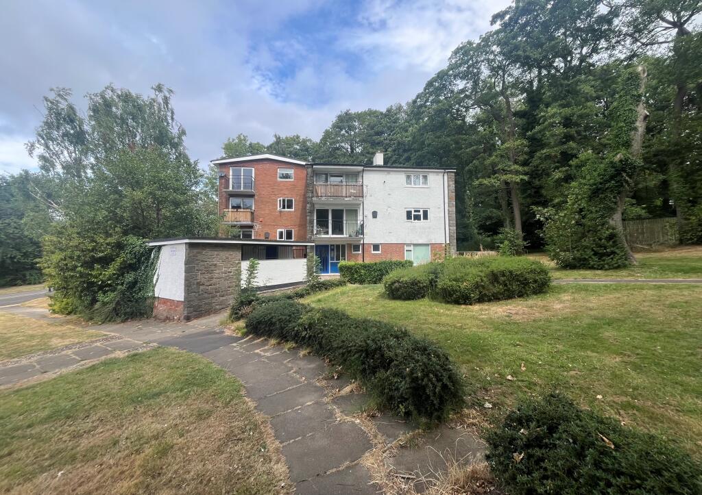Main image of property: Coed Garw, Cwmbran