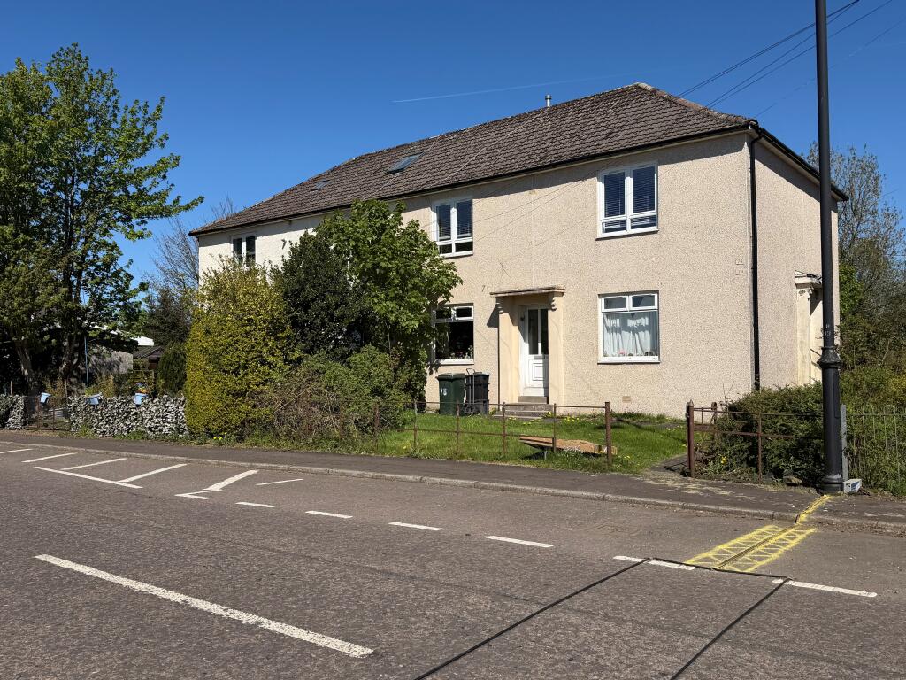 Main image of property: Lugton Road, KA3 4DL