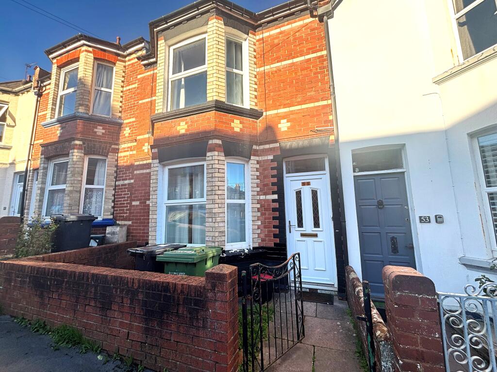 Main image of property: Priory Road