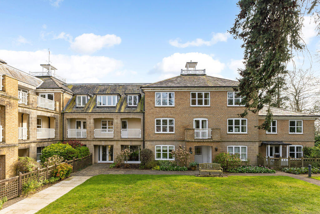 Main image of property: Turnpike Court, Hett Close, Ardingly