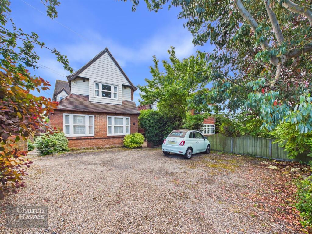 Main image of property: Fambridge Road, Maldon