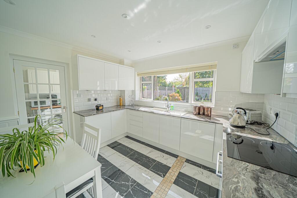 House in Solihull, Knowle - View 3
