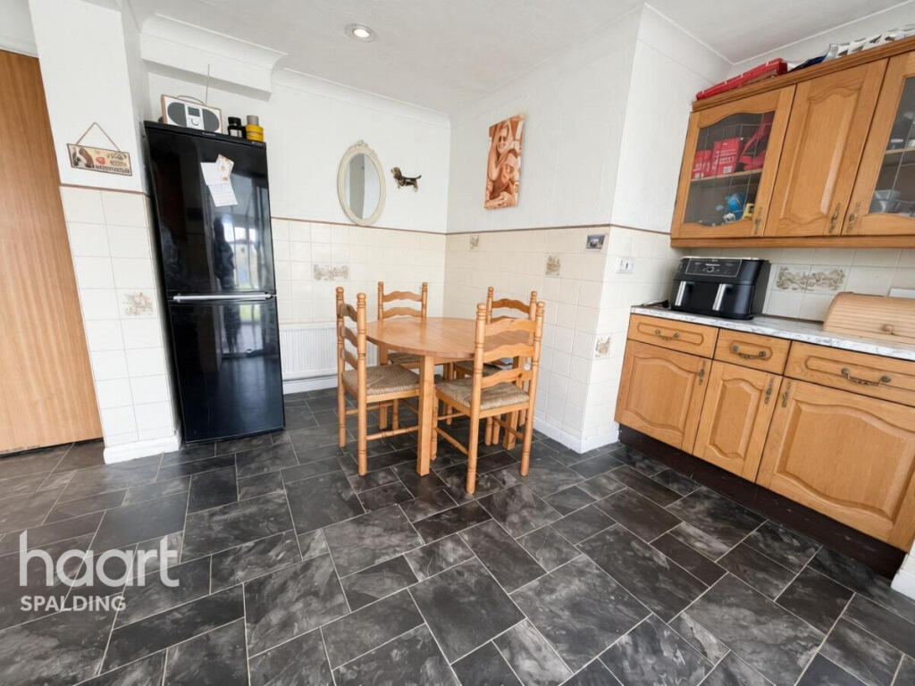Main image of property: Roman Bank, Spalding