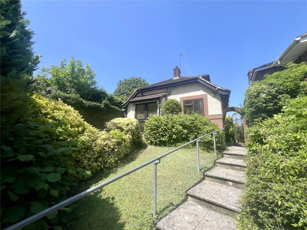 Main image of property: The Mount, Guildford, Surrey, GU2